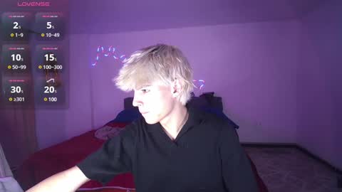 Tiiago Mallz online show from 12-31-24, 10:34