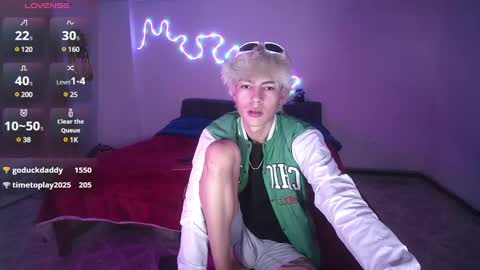 Tiiago Mallz online show from 01-06-25, 06:47