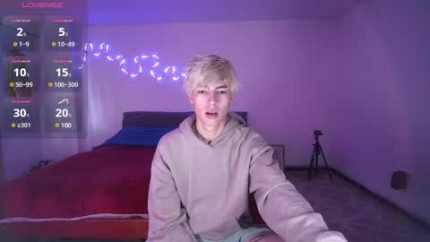 Tiiago Mallz online show from 01-15-25, 01:31