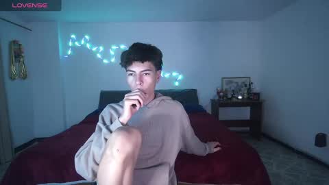 Tiiago Mallz online show from 01-29-25, 01:48