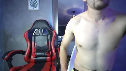 Tiiago Mallz online show from 11-04-25, 03:49