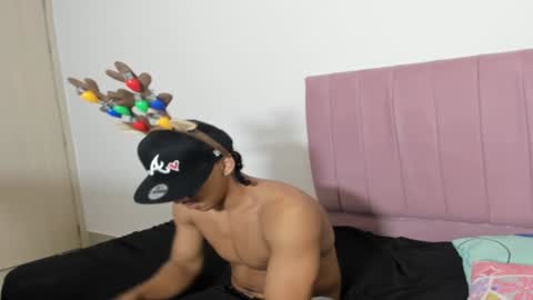 zanxley_ online show from 12-09-24, 07:39