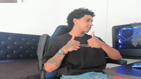 zanxley_ online show from 01-29-25, 03:26