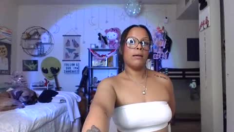 zanycakezzz online show from 01-15-25, 03:11