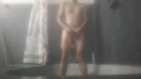 Angel zapata online show from 12-05-25, 01:36