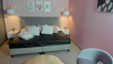 Zara Sweet  online show from 02-05-26, 12:21