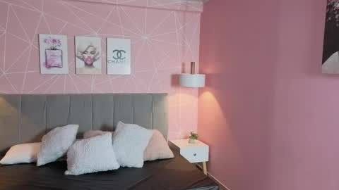 Zara Sweet  online show from 06-03-26, 02:08