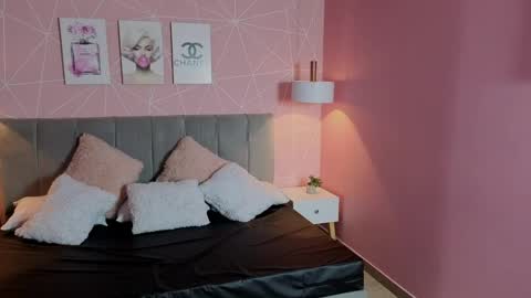Zara Sweet  online show from 06-05-26, 02:45