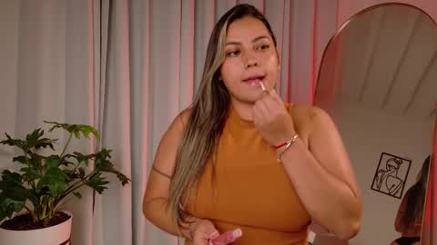 Zara Nova online show from 02-23-26, 12:41