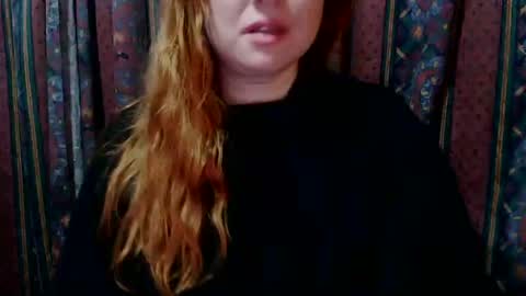Kate. if im not here im here foxy red333 online show from 12-14-24, 01:50