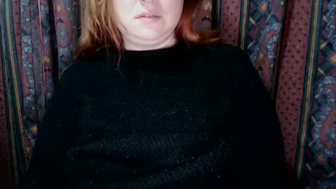 Kate. if im not here im here foxy red333 online show from 12-14-24, 05:51