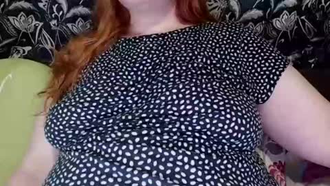 Kate. if im not here im here foxy red333 online show from 12-24-24, 08:22