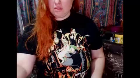 Kate. if im not here im here foxy red333 online show from 01-08-25, 08:06