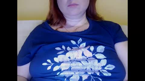 Kate. if im not here im here foxy red333 online show from 01-14-25, 09:20
