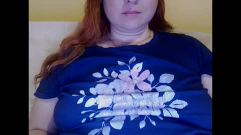 Kate. if im not here im here foxy red333 online show from 01-15-25, 07:05