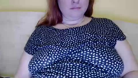 Kate. if im not here im here foxy red333 online show from 01-28-25, 07:22