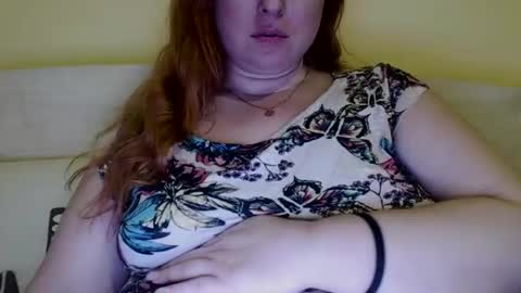 Kate. if im not here im here foxy red333 online show from 02-03-25, 12:57