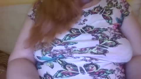 Kate. if im not here im here foxy red333 online show from 02-04-25, 05:53