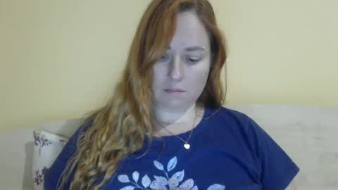 Kate. if im not here im here foxy red333 online show from 09-25-25, 09:46