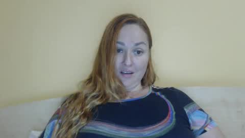 Kate. if im not here im here foxy red333 online show from 09-27-25, 10:31