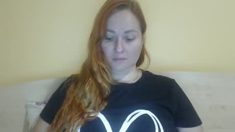 Kate. if im not here im here foxy red333 online show from 10-03-25, 10:12