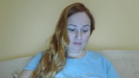 Kate. if im not here im here foxy red333 online show from 11-02-25, 10:17