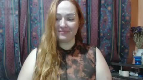 Kate. if im not here im here foxy red333 online show from 11-12-25, 01:11