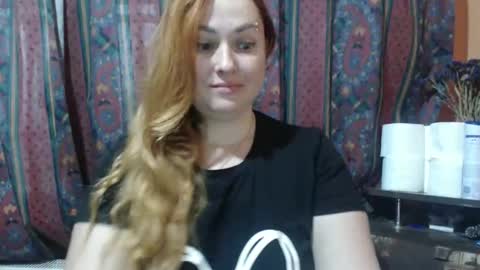 Kate. if im not here im here foxy red333 online show from 12-17-25, 12:00