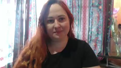 Kate. if im not here im here foxy red333 online show from 02-22-26, 09:19