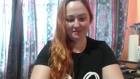 Kate. if im not here im here foxy red333 online show from 03-09-26, 10:08