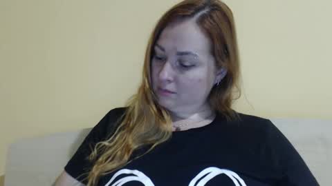 Kate. if im not here im here foxy red333 online show from 04-13-26, 01:05