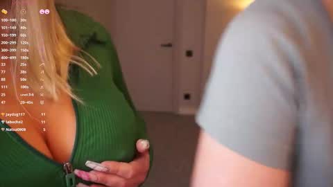 Criss  online show from 03-11-26, 04:02