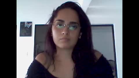 zaraa_lopez online show from 11-12-25, 08:30