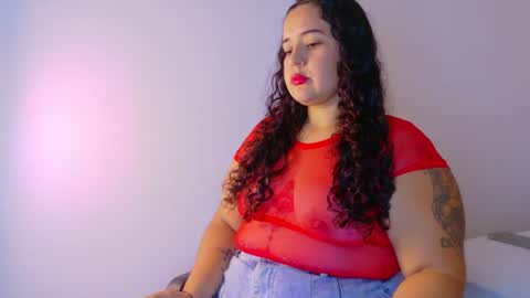 ZARA BLAZE  online show from 06-11-26, 12:14