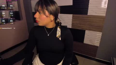 zarablazze_ online show from 06-04-26, 07:20