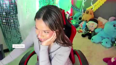 zarablazze_ online show from 06-25-26, 07:18