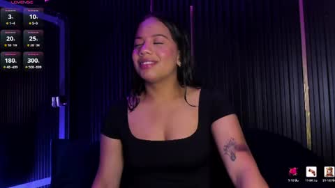 zarablazze_ online show from 07-26-26, 10:11