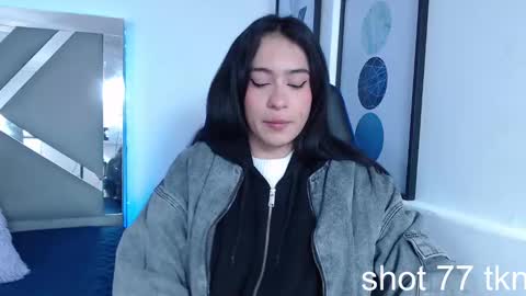 zaradames_ online show from 01-06-25, 04:04