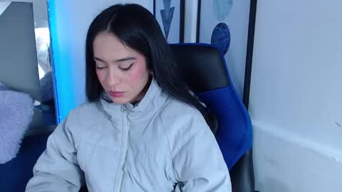 zaradames_ online show from 01-13-25, 05:33