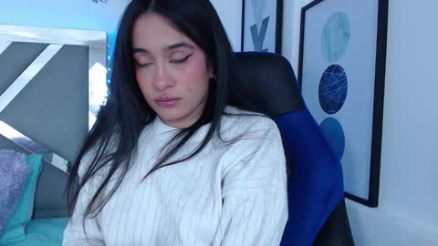 zaradames_ online show from 01-25-25, 05:29