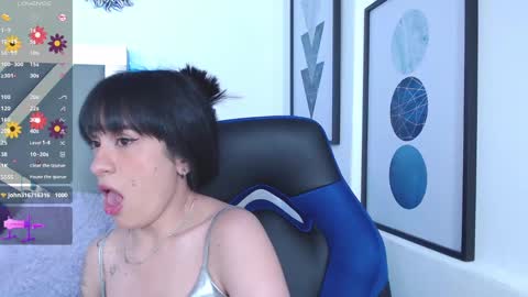 zaradames_ online show from 02-05-25, 11:34