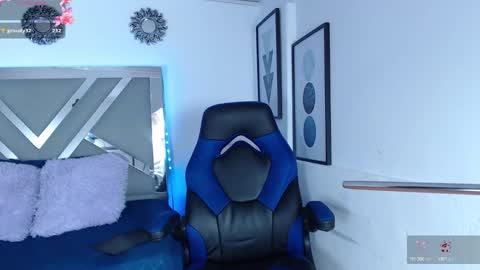 zaradames_ online show from 03-03-25, 11:00