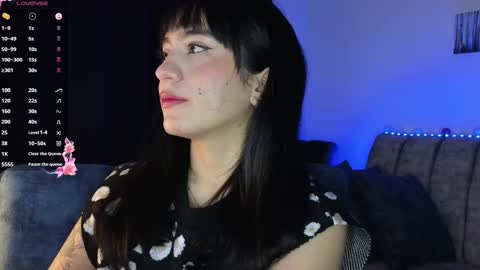 zaradames_ online show from 09-17-25, 03:08