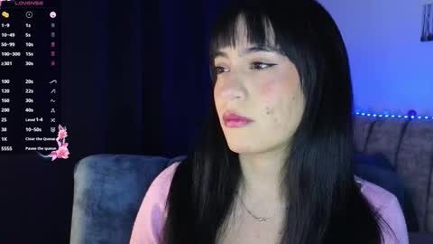 zaradames_ online show from 09-18-25, 03:08