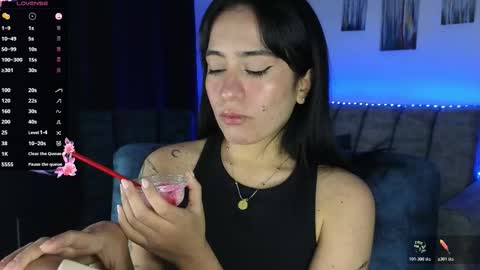 zaradames_ online show from 11-11-25, 04:34