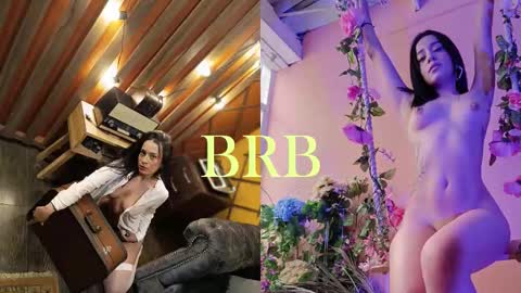 zaradames_ online show from 11-29-25, 03:53