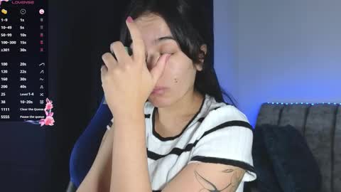 zaradames_ online show from 02-24-26, 06:22