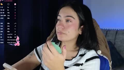 zaradames_ online show from 03-03-26, 05:02