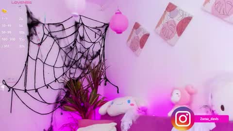 Zara online show from 10-29-25, 08:32