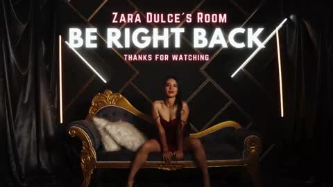 Zara . online show from 03-04-25, 07:11